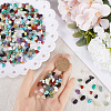 SUNNYCLUE DIY Beads Jewelry Making Finding Kits G-SC0002-77-3