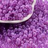 Glass Seed Beads SEED-M011-02A-10-1