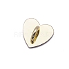Zinc Alloy Cell Phone Heart Holder Stand MOBA-PW0001-38C-09-1