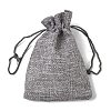 Burlap Packing Pouches ABAG-XCP0001-13-3