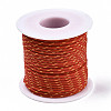 Multipurpose Polyester Cord OCOR-N006-002B-08-2