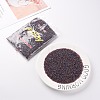 12/0 Round Glass Seed Beads SEED-US0003-2mm-176-5