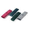 Velvet Necklace Storage Gift Boxes CON-G023-12-1