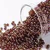 TOHO Round Seed Beads SEED-JPTR11-0165D-1