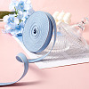 Stitch Denim Ribbon OCOR-TAC0009-04B-01-6