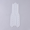 Silicone Molds DIY-WH0146-22-2