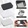 6Pcs Slide Top Tinplate Trinket Storage Boxes CON-SP0001-23A-4