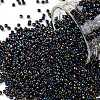 TOHO 15/0 Round Beads X-SEED-TR15-0086-1