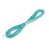 Waxed Polyester Cord YC-TAC0001-16-1
