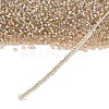 MIYUKI Round Rocailles Beads SEED-G007-RR3731-4