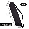 Oxford Cloth Tripod Storage Bag AJEW-WH20816-136A-2