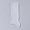 Silicone Bookmark Molds DIY-P001-03A-2