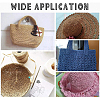 Raffia Paper Cords for DIY Jewelry Making OCOR-BC0001-02C-7