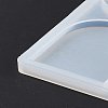 DIY Pendant Silicone Molds DIY-G065-01A-5