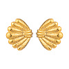 304 Stainless Steel Stud Earrings for Women XO6251-5