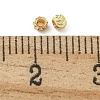 Rack Plated Brass Beads KK-T071-07G-01A-3