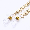 Brass Cable Chains AJEW-EH00022-2