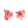 Dyed Synthetic Coral Carved Beads GG-CBA1CDD-01A-05-2