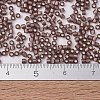 MIYUKI Delica Beads X-SEED-J020-DB2183-4