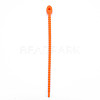 Silicone Cable Ties SIL-Q015-001A-1