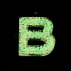 Luminous Resin Pendants X1-RESI-I059-B01-3