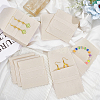 Double-Sided Faux Suede Jewelry Flap Pouches TP-WH0007-09B-5