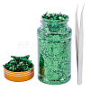 Foil Chip Flake MRMJ-GF0001-07-1