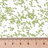 TOHO Round Seed Beads SEED-XTR15-0044-4