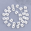 Natural Freshwater Shell Beads SHEL-T012-59D-2