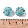 Synthetic Turquoise Beads G-A238-02A-3