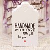 Paper Gift Tags CDIS-P001-H06-B-1