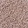 TOHO Round Seed Beads SEED-XTR08-0741-2
