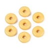 Acrylic Beads MACR-L010-05C-01-1