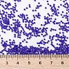 MIYUKI Round Rocailles Beads SEED-X0056-RR0417-4