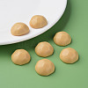 Opaque Acrylic Cabochons MACR-S373-138-A12-2