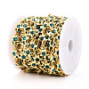 Brass Star Link Chains CHC-N023-07C-G-2