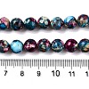 Natural Imperial Jasper Beads Strands G-N342-63E-5