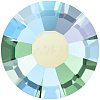 Preciosa® MAXIMA Crystal No Hotfix Flatback Stones Y-PRC-NSS12-50010-200-3