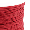 Nylon Braided Cord NWIR-Q009B-700-3