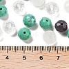 Glass Beads LS-EGLA-A034-SM8mm-42-2