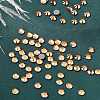 Preciosa® Crystal Hotfix Flatback Stones Y-PRC-HSS16-00030-219-2