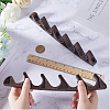 Plastic Adjustment Brackets for Chaise AJEW-WH0348-16B-3