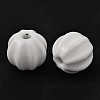 Handmade Porcelain Beads PORC-Q204-7-2