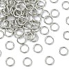 SHEGRACE Brass Closed Jump Rings XGRQ5F266-806P-1