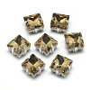 Sew on Rhinestone RGLA-T037-8x8mm-08-1