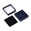 Cardboard Jewelry Boxes CBOX-N012-25-01F-1