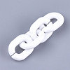 Acrylic Linking Rings OACR-S029-54A-01-3