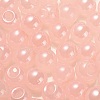 Opaque Acrylic Beads OACR-G012-03H-3