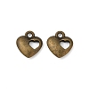 Alloy Pendants PALLOY-20573-AB-NR-1