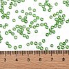 TOHO Round Seed Beads SEED-XTR08-0108-4